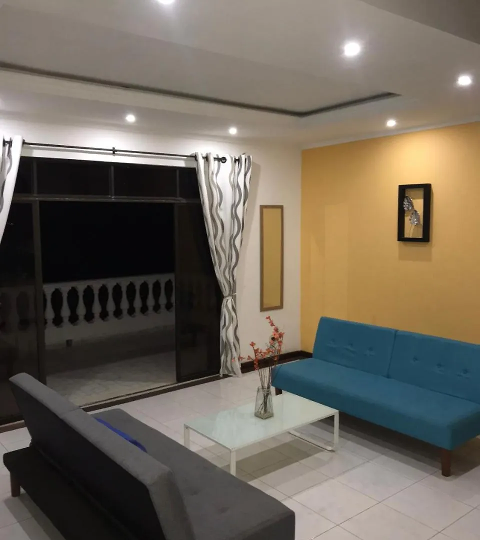 Sky Villas 2 Pozos Colorados Santa Marta  Colombia