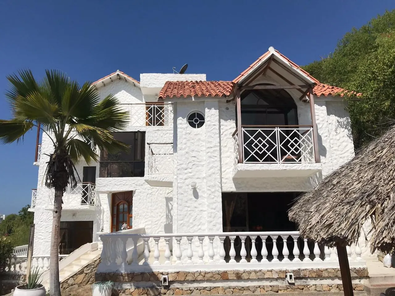 Sky Villas 2 Pozos Colorados Santa Marta