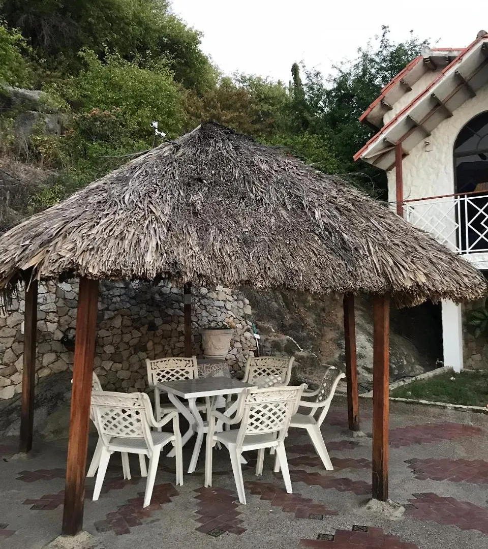 Sky Villas 2 Pozos Colorados Santa Marta